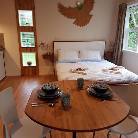 Chalet Karaka Takaka Eksteriør billede